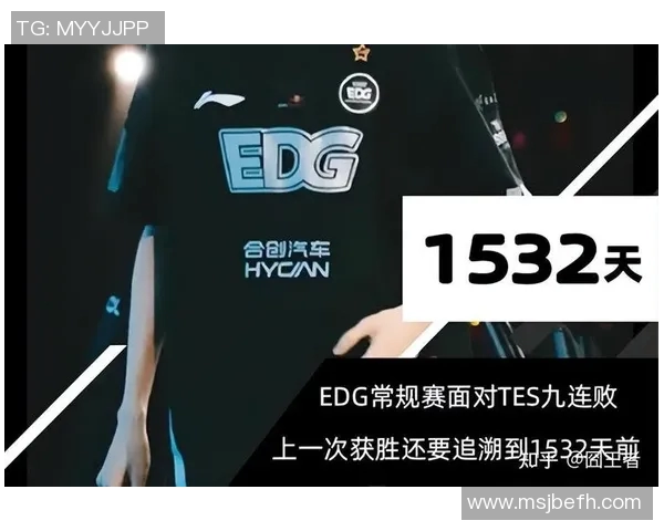 赛后复盘TES与EDG对决中的节奏变化与战术解析