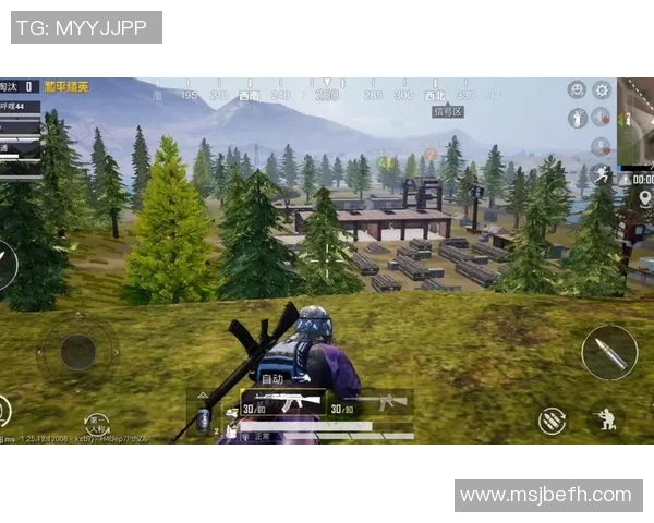 赵静谈和平精英发展历程与未来展望分享游戏背后的故事与挑战